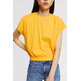 t-shirt femme ESPRIT 042cc1k320 sus elasti