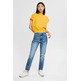 t-shirt femme ESPRIT 042cc1k320 sus elasti