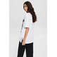 t-shirt femme  ESPRIT sus long top
