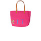 sac à main shopper femme ESPRIT