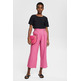 pantalon femme  ESPRIT pull on culotte