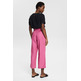 pantalon femme  ESPRIT pull on culotte