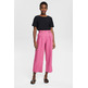 pantalon femme  ESPRIT pull on culotte