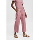 pantalon femme ESPRIT pull on culotte