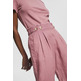 pantalon femme ESPRIT pull on culotte