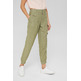 pantalon femme  ESPRIT utility pants