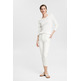 pantalon femme ESPRIT sus mr capri