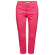 pantalon capri elástico femme ESPRIT
