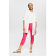 pantalon capri elástico femme ESPRIT