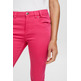 pantalon capri elástico femme ESPRIT