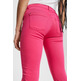 pantalon capri elástico femme ESPRIT