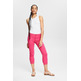 pantalon capri elástico femme ESPRIT
