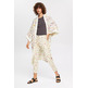 pantalon femme ESPRIT mr capri