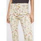 pantalon femme ESPRIT mr capri