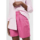 le short en lino femme ESPRIT