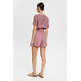 le short en lino femme ESPRIT