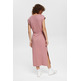 robe femme  ESPRIT sus f pima drss