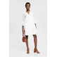 robe femme ESPRIT co embro dress