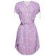 robe femme  ESPRIT cve crp dress