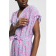 robe femme  ESPRIT cve crp dress