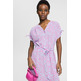 robe femme  ESPRIT cve crp dress