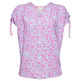 blusa con estampado floral femme ESPRIT
