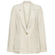 blouson femme  ESPRIT basic li/tnc bl