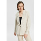 blouson femme  ESPRIT basic li/tnc bl