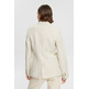 blouson femme  ESPRIT basic li/tnc bl