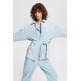 blouson femme  ESPRIT sus denim jkt