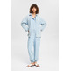 blouson femme  ESPRIT sus denim jkt