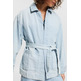 blouson femme  ESPRIT sus denim jkt