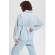 blouson femme  ESPRIT sus denim jkt