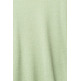 top con acabado acanalado femme ESPRIT