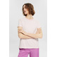 t-shirt a rayas femme ESPRIT