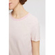 t-shirt a rayas femme ESPRIT