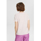 t-shirt a rayas femme ESPRIT