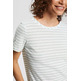 t-shirt femme  ESPRIT f co i t strp