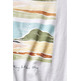 t-shirt femme  ESPRIT sus boat neck t