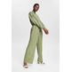 singe femme  ESPRIT li co overall
