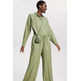 singe femme  ESPRIT li co overall