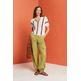 ESPRIT linen cargo c325