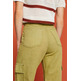 ESPRIT linen cargo c325