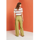 ESPRIT linen cargo c325