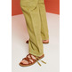 ESPRIT linen cargo c325