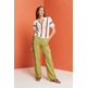 ESPRIT linen cargo c325