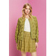 ESPRIT lace bomber c325