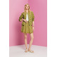 ESPRIT lace bomber c325