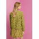ESPRIT lace bomber c325