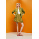 ESPRIT lace bomber c325